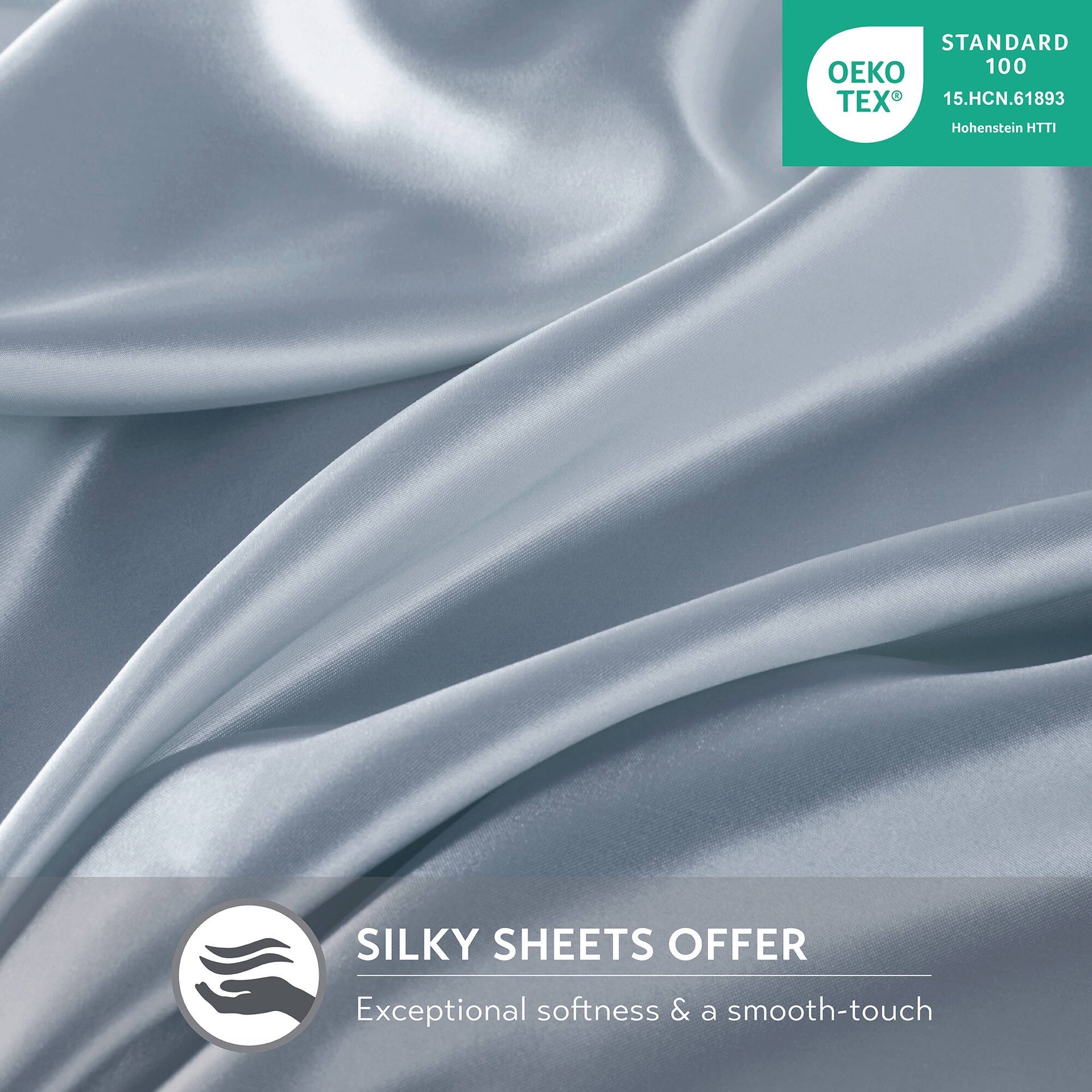 Luxury 2 PC Pillowcases King