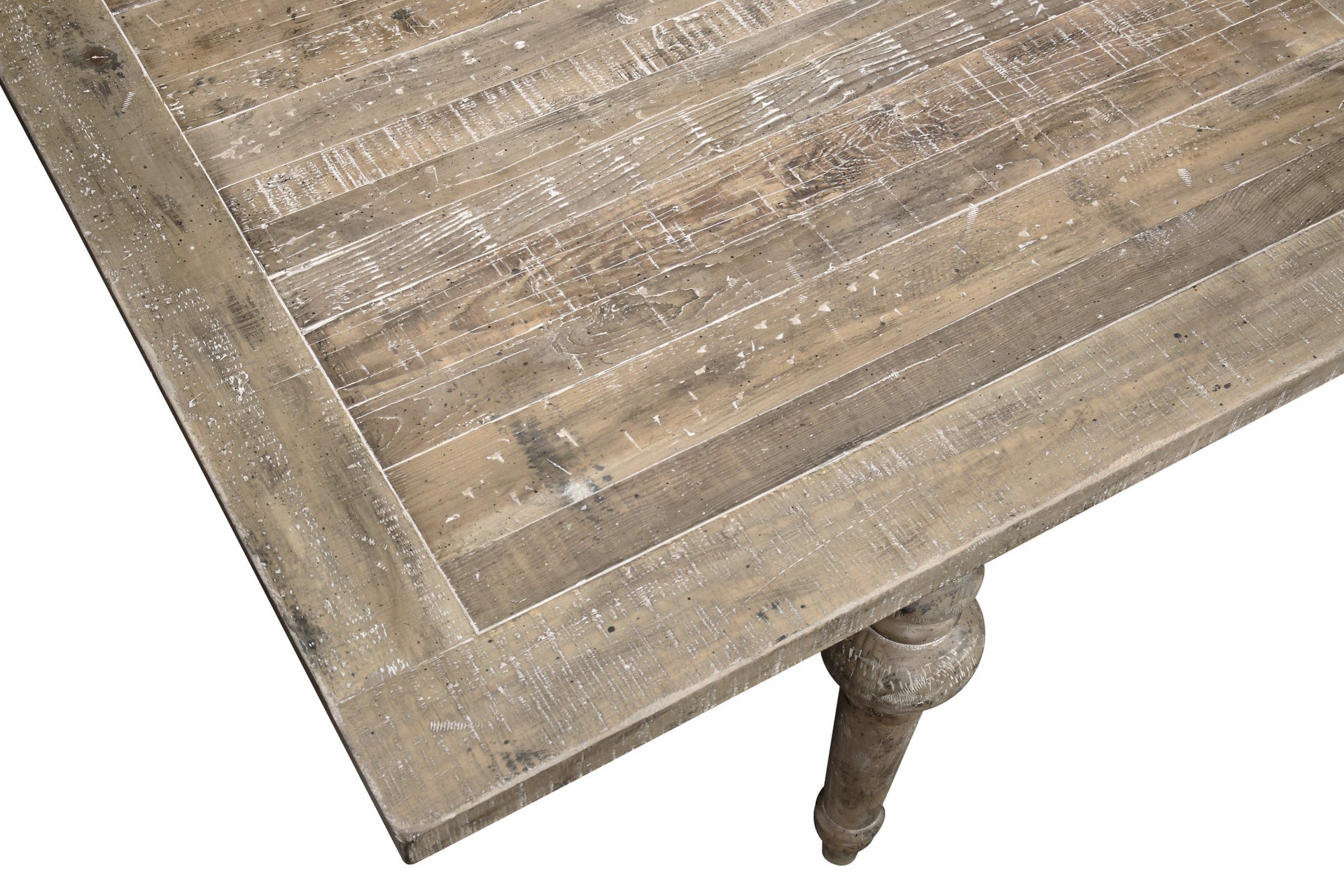 Dining Table with Leaf