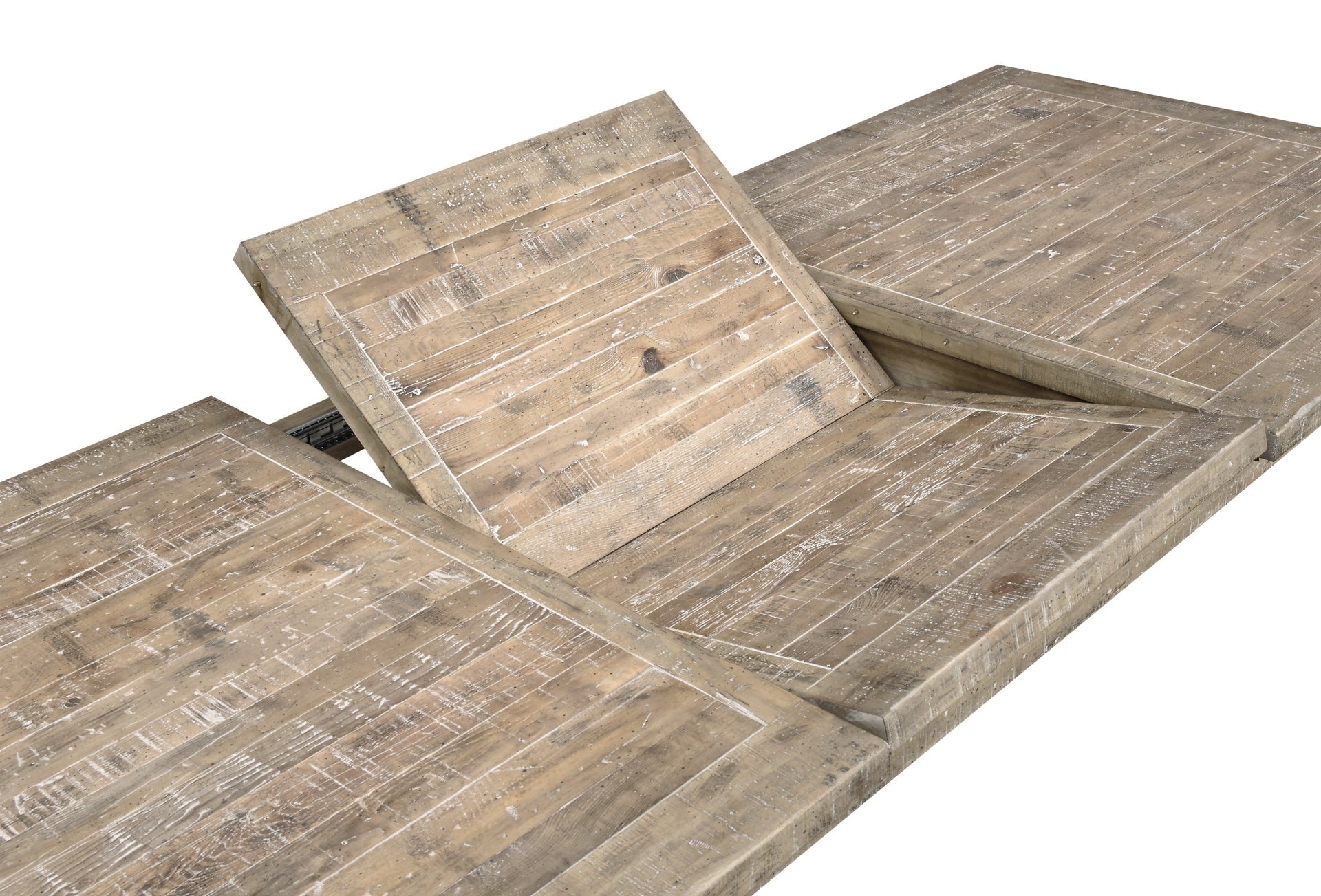 Dining Table with Leaf