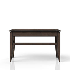 Chocolate Writing Desk
