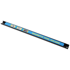 8PACK 18inch Heavy Duty Magnet Tool Bar,Magnetic Tool Holder,Magnetic Tool Holder Strip,for Workshop Garage