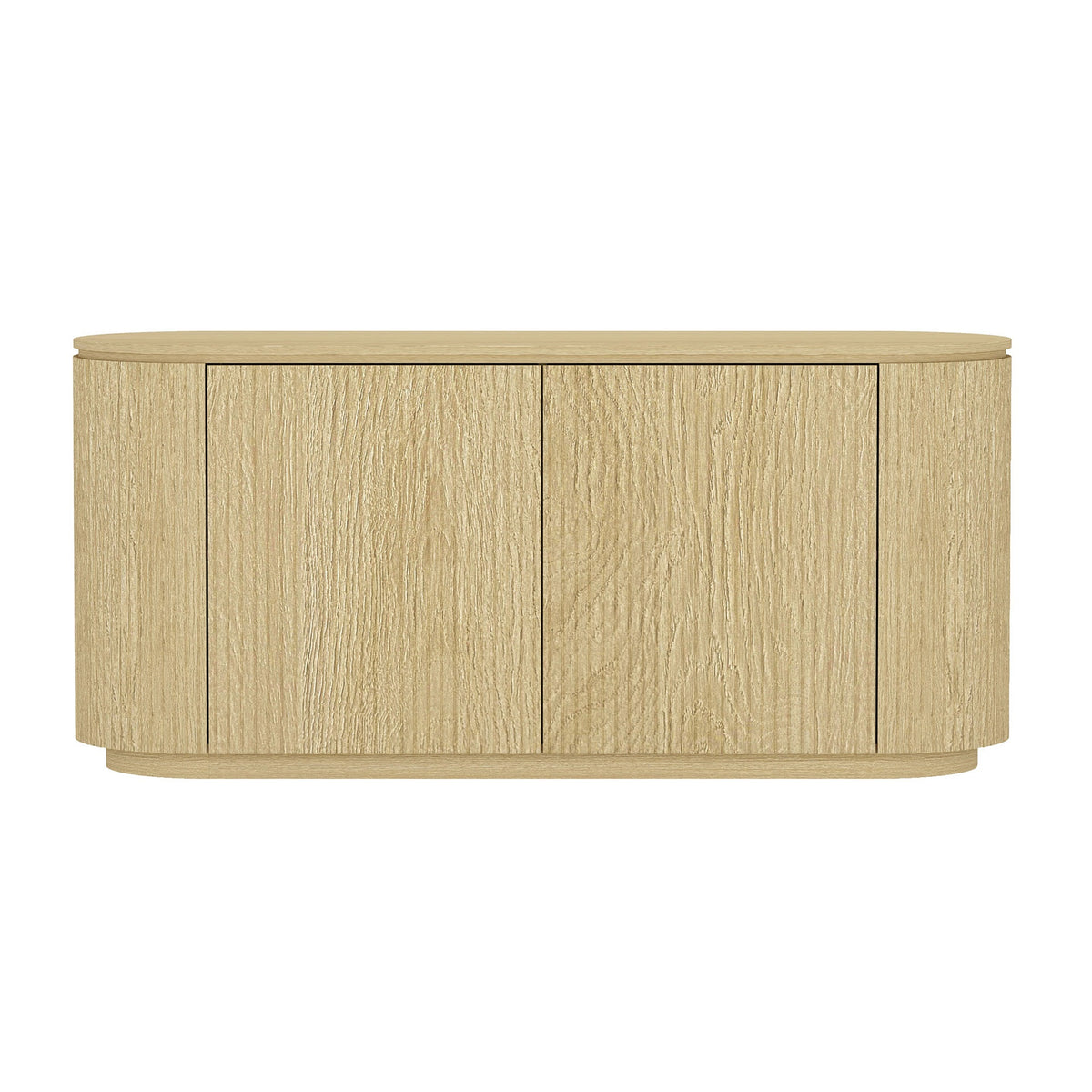 Sideboard in Natural Oak