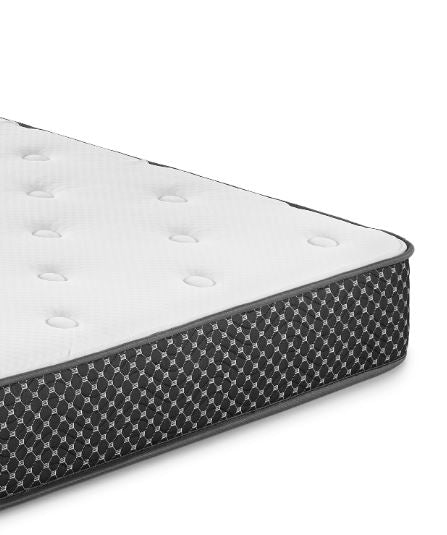 6" Quilted Foam Firm Twin XL Mattress