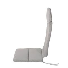 CHAIR CUSHION,Grey, N769P227473G*2