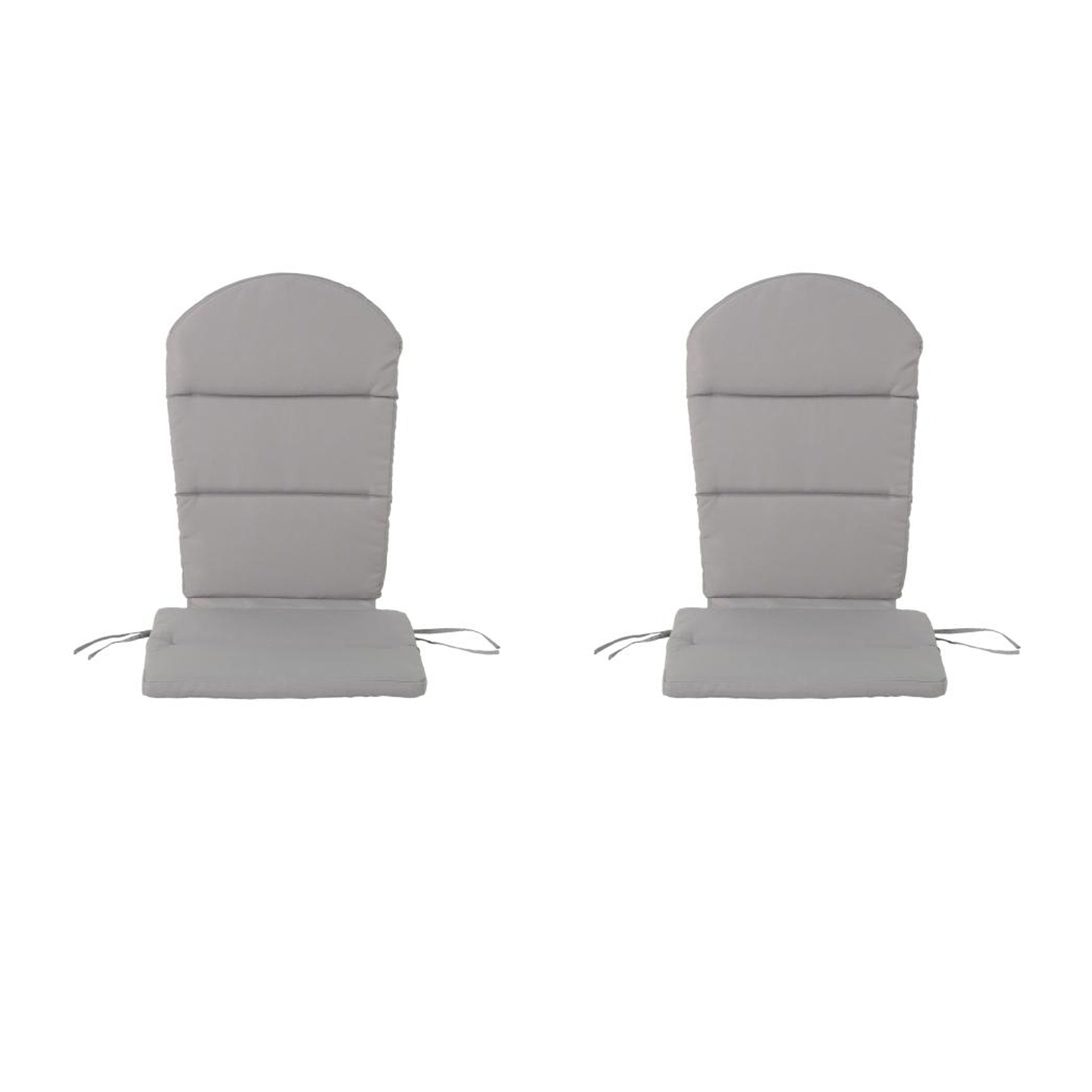 CHAIR CUSHION,Grey, N769P227473G*2