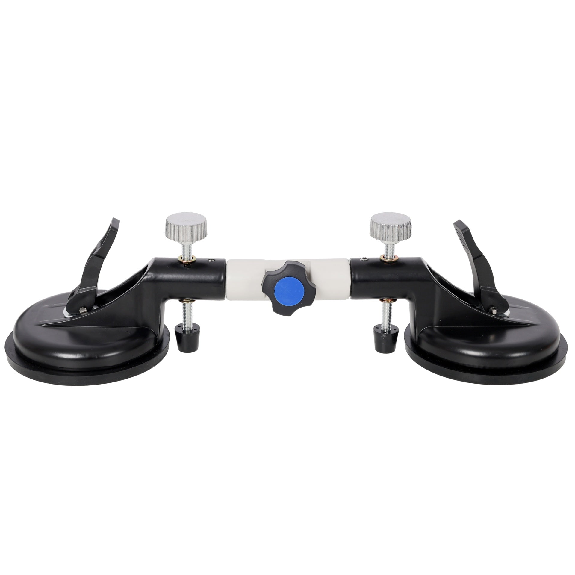 3-in-1 Adjustable angles (90-270 degrees) Suction Cup Tool for Seam Joining,fixation,and Leveling, Professional Countertop Installation Tool,black color