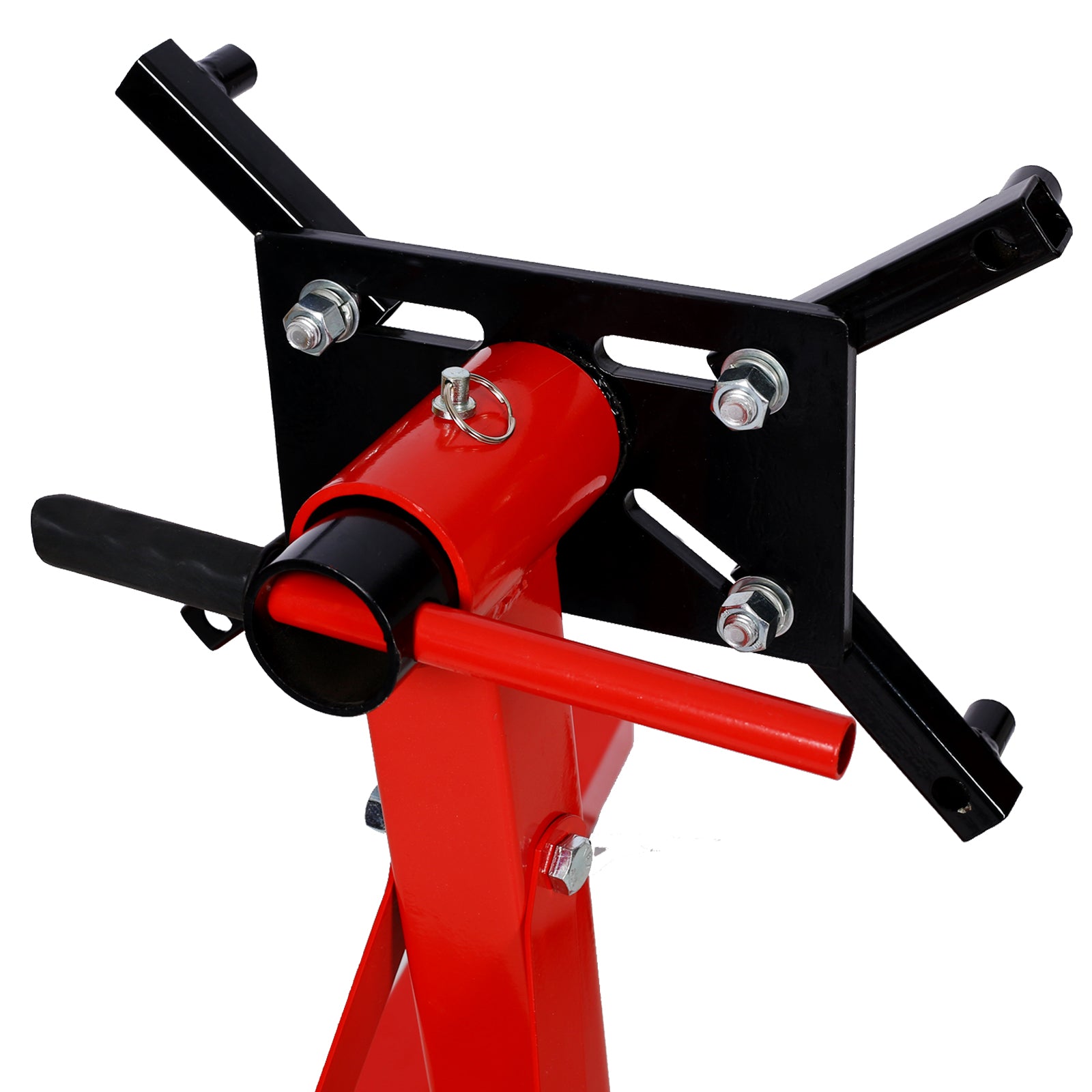 Engine stand,Vehicle Engine Block Stand,Folding stand,steel ratating head 2000lbs