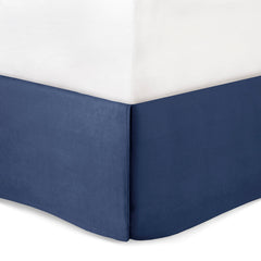 6 Piece Cotton Comforter Set Multi Queen