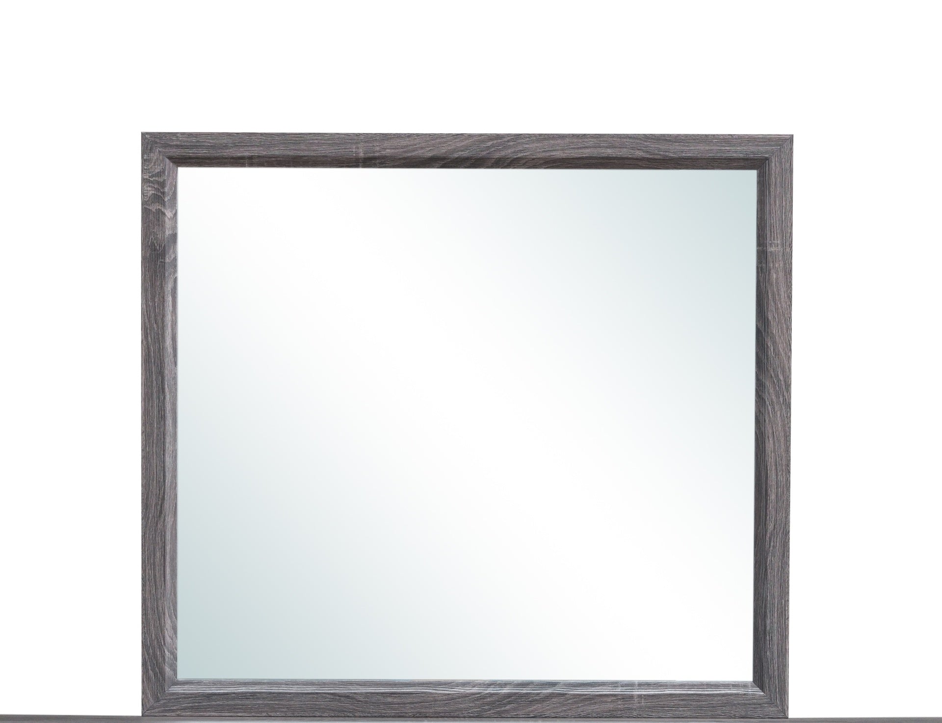 MIRAGE FOIL GREY MIRROR