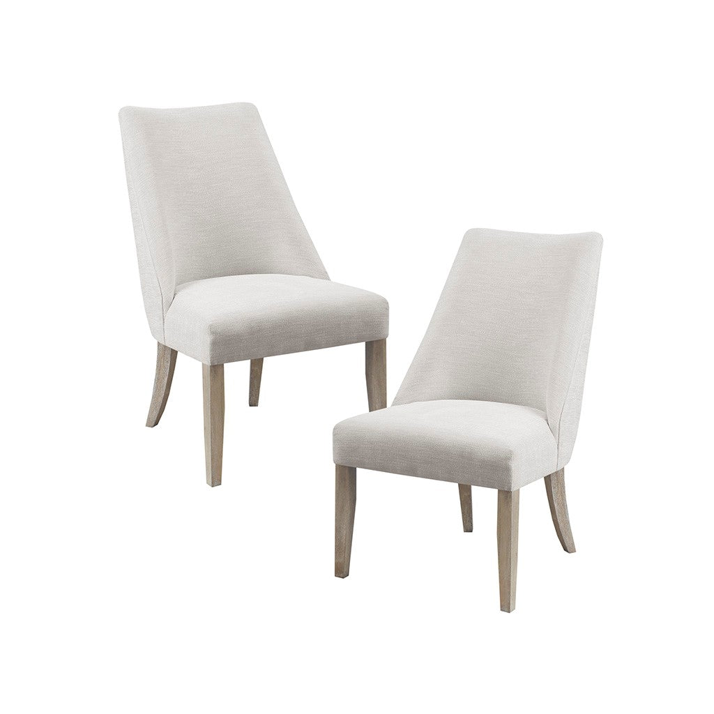 Upholstered Dining chair Set of 2