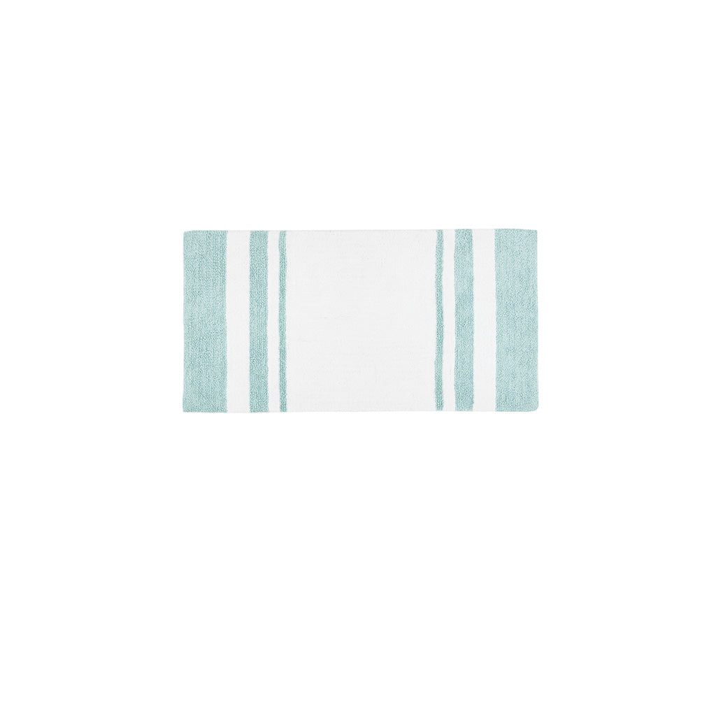 Reversible Bath Rug