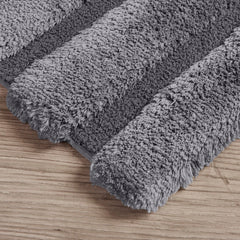 Rug Grey 24x58"
