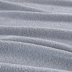1 PCS King Blanket Grey