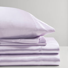 Satin Luxury Sheet Set Full