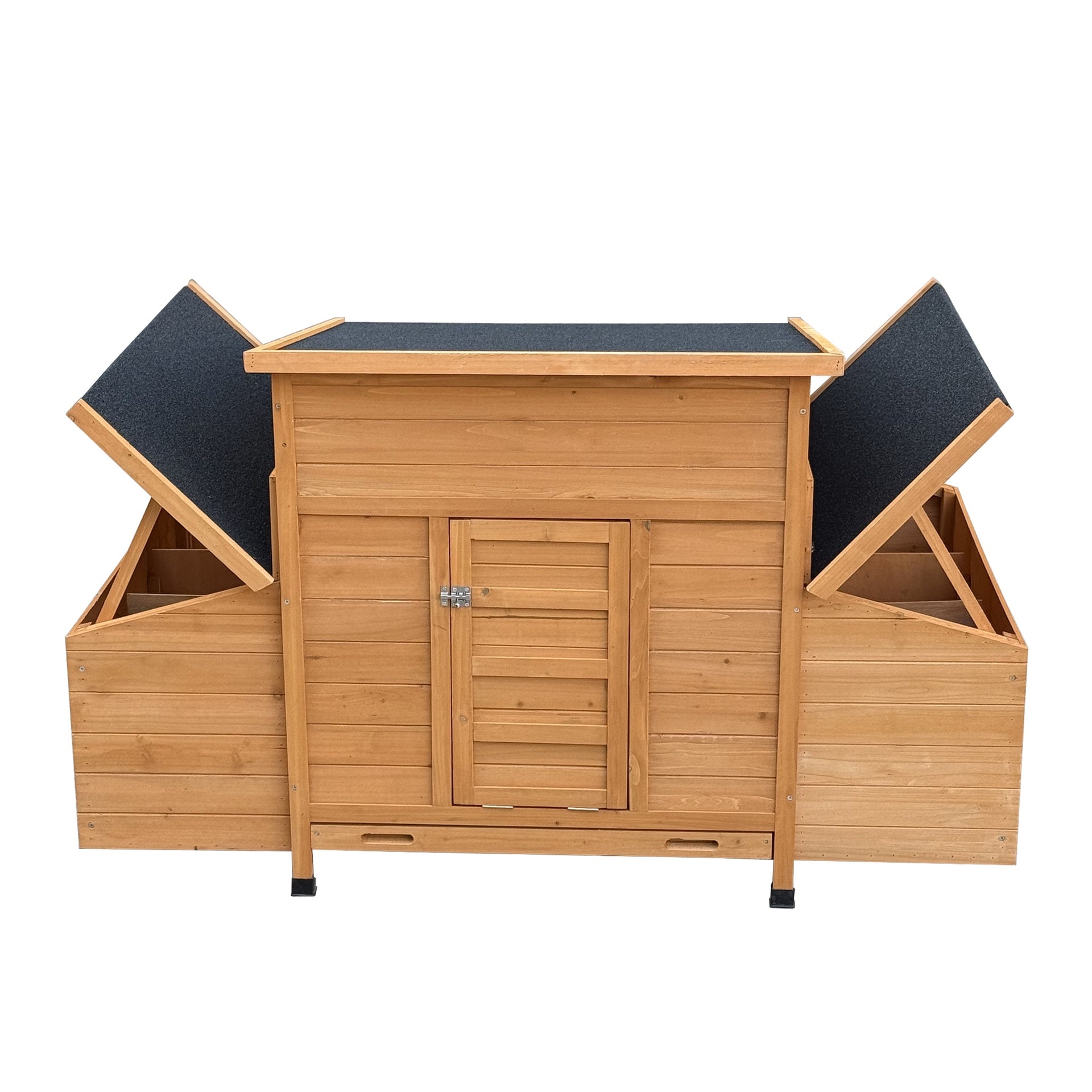 chicken coop
