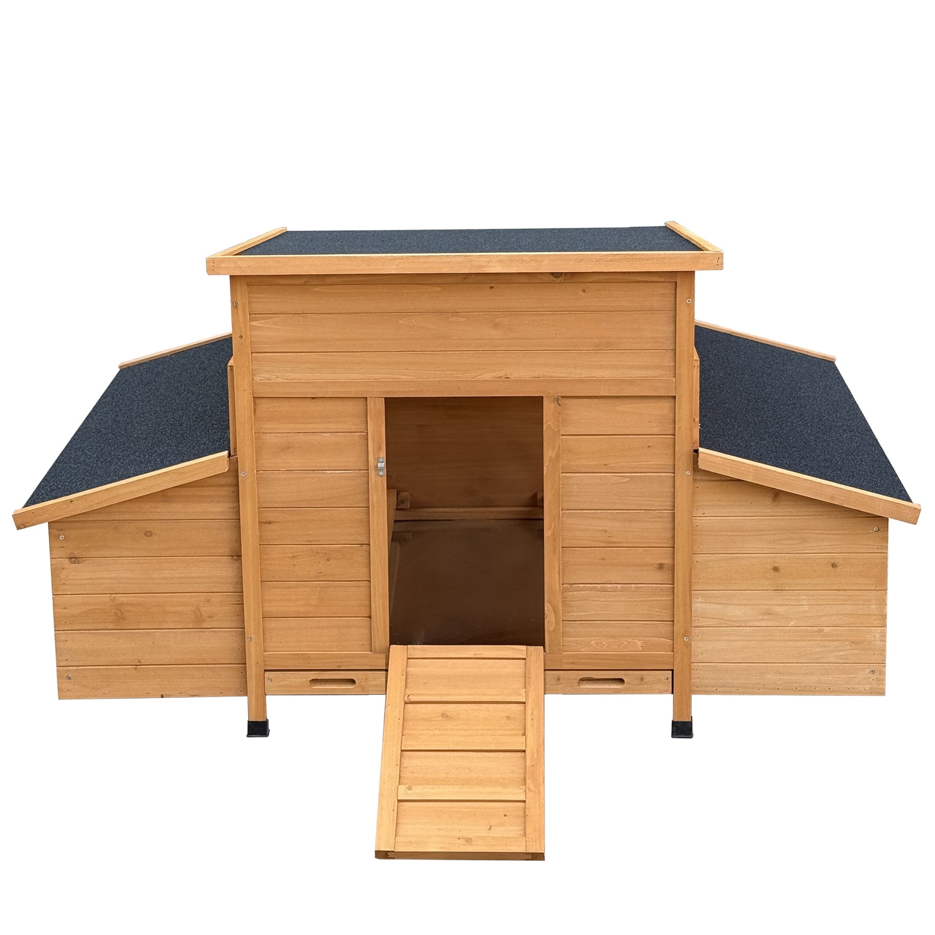 chicken coop