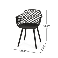 POPPY CHAIR(set of 2)