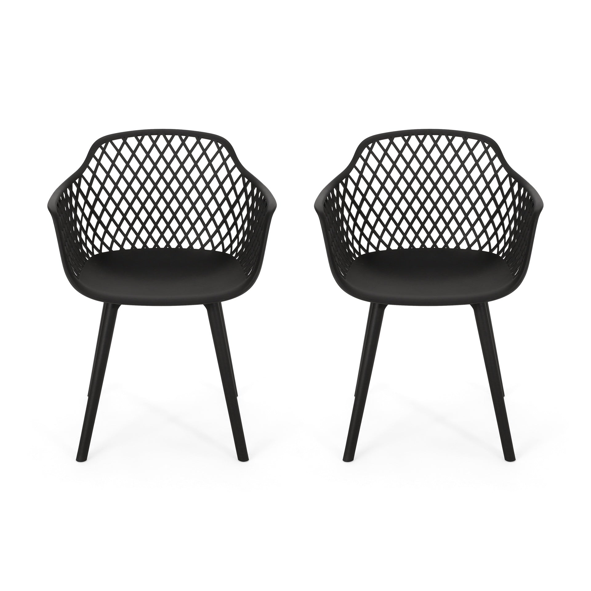 POPPY CHAIR(set of 2)