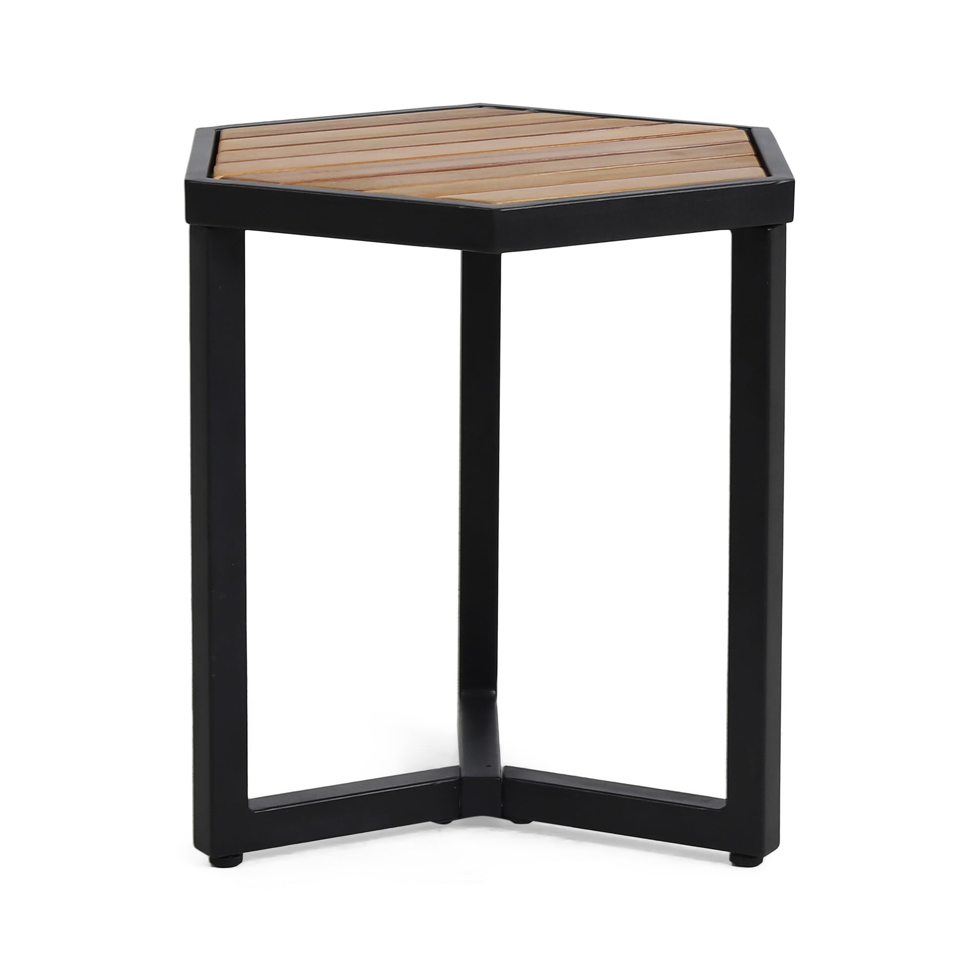 NAHANNI SIDE TABLE