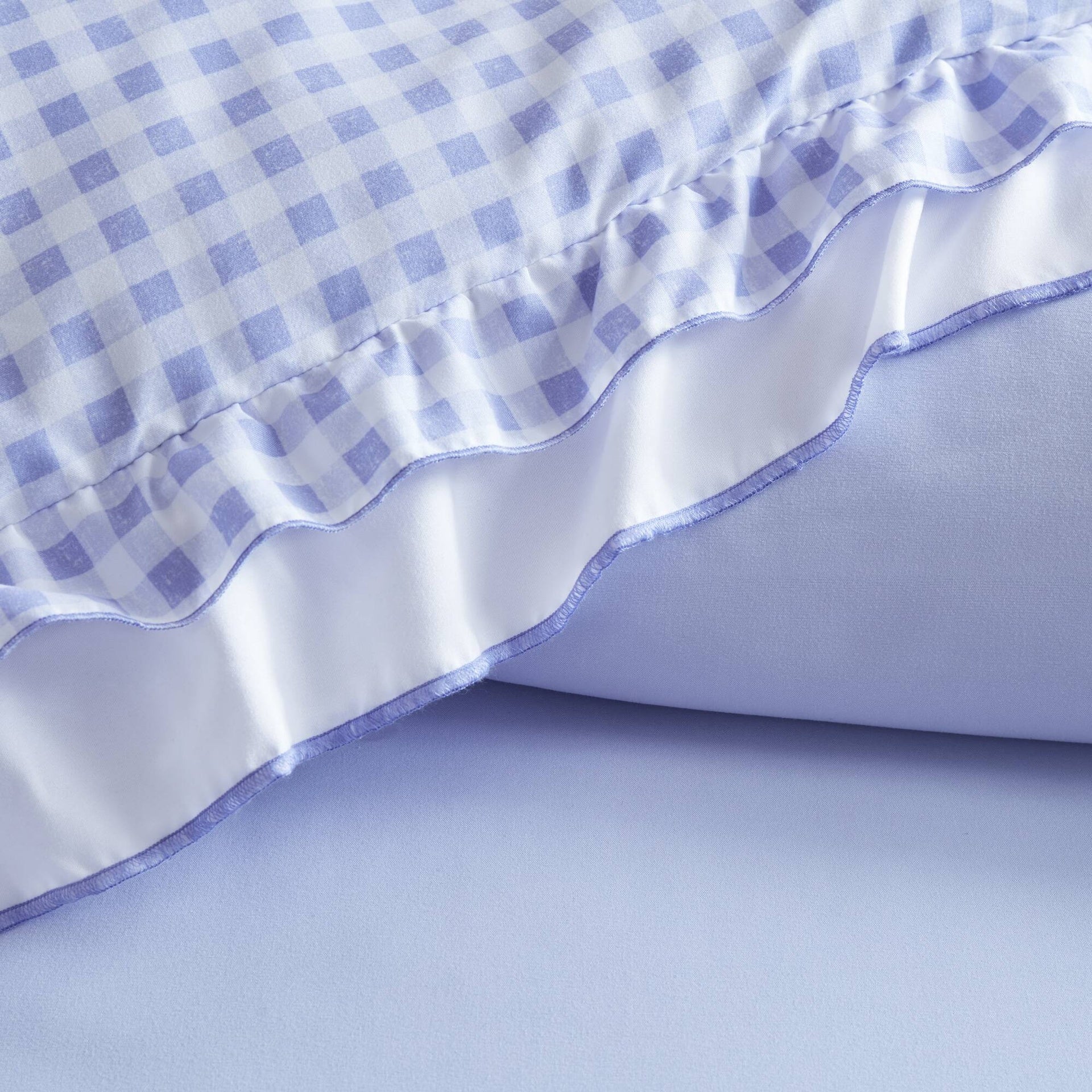 4-Piece Full/Queen Comforter Set