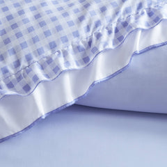 4-Piece Full/Queen Comforter Set