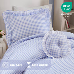 3-Piece Twin/Twin XL Comforter Set