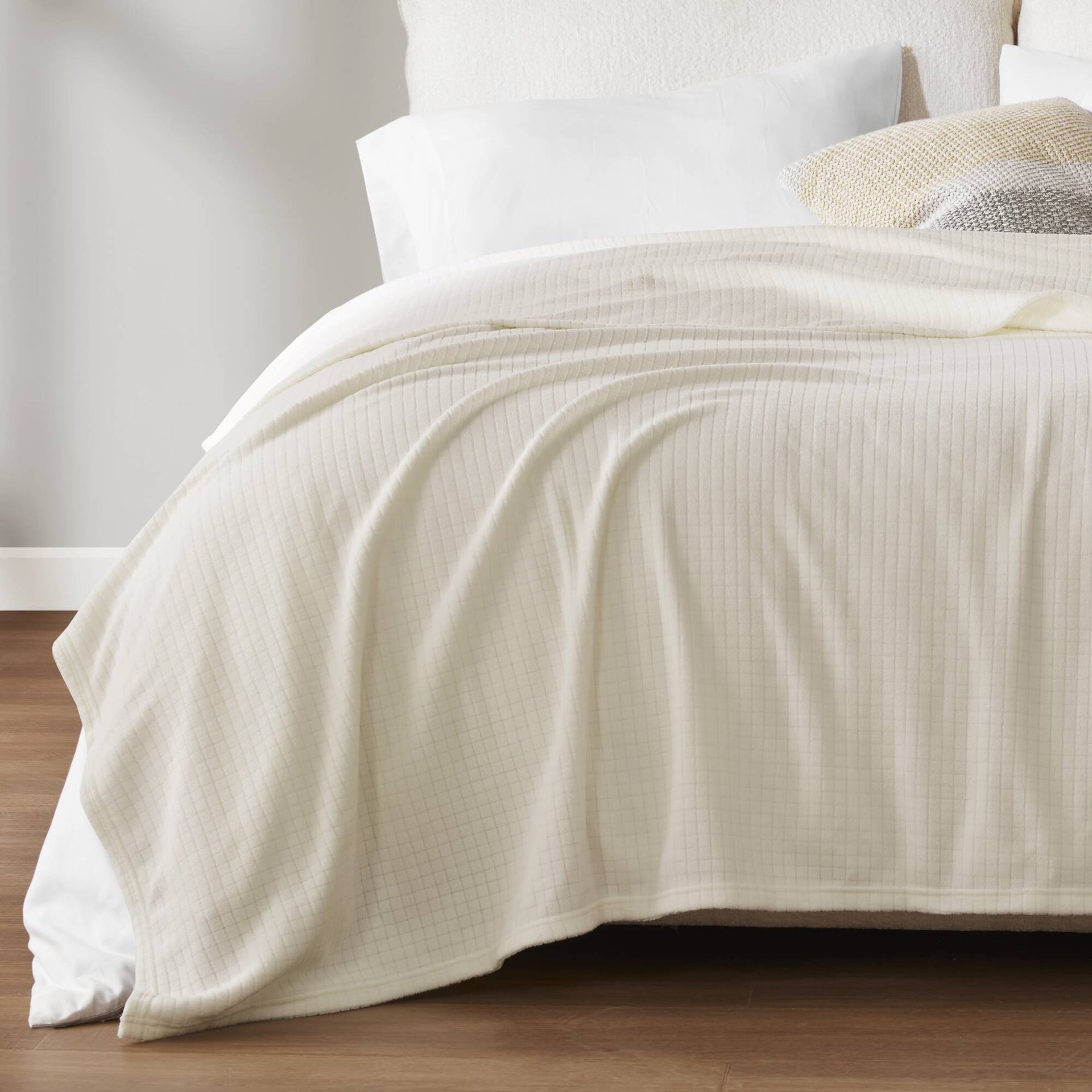 Microfleece Blanket Twin