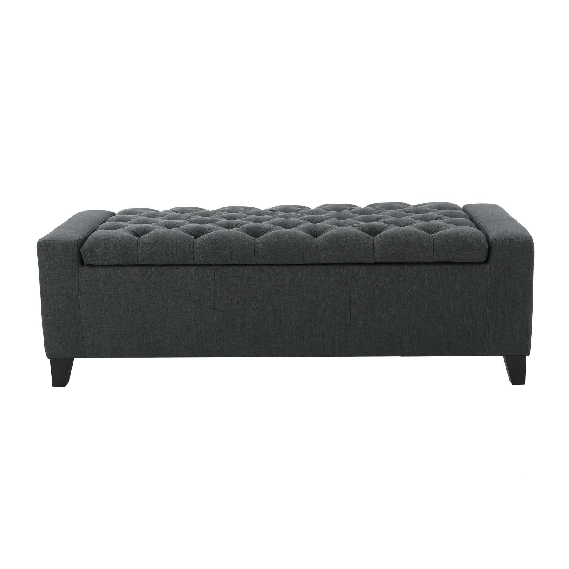 STORAGE OTTOMAN