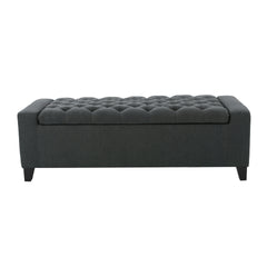 STORAGE OTTOMAN