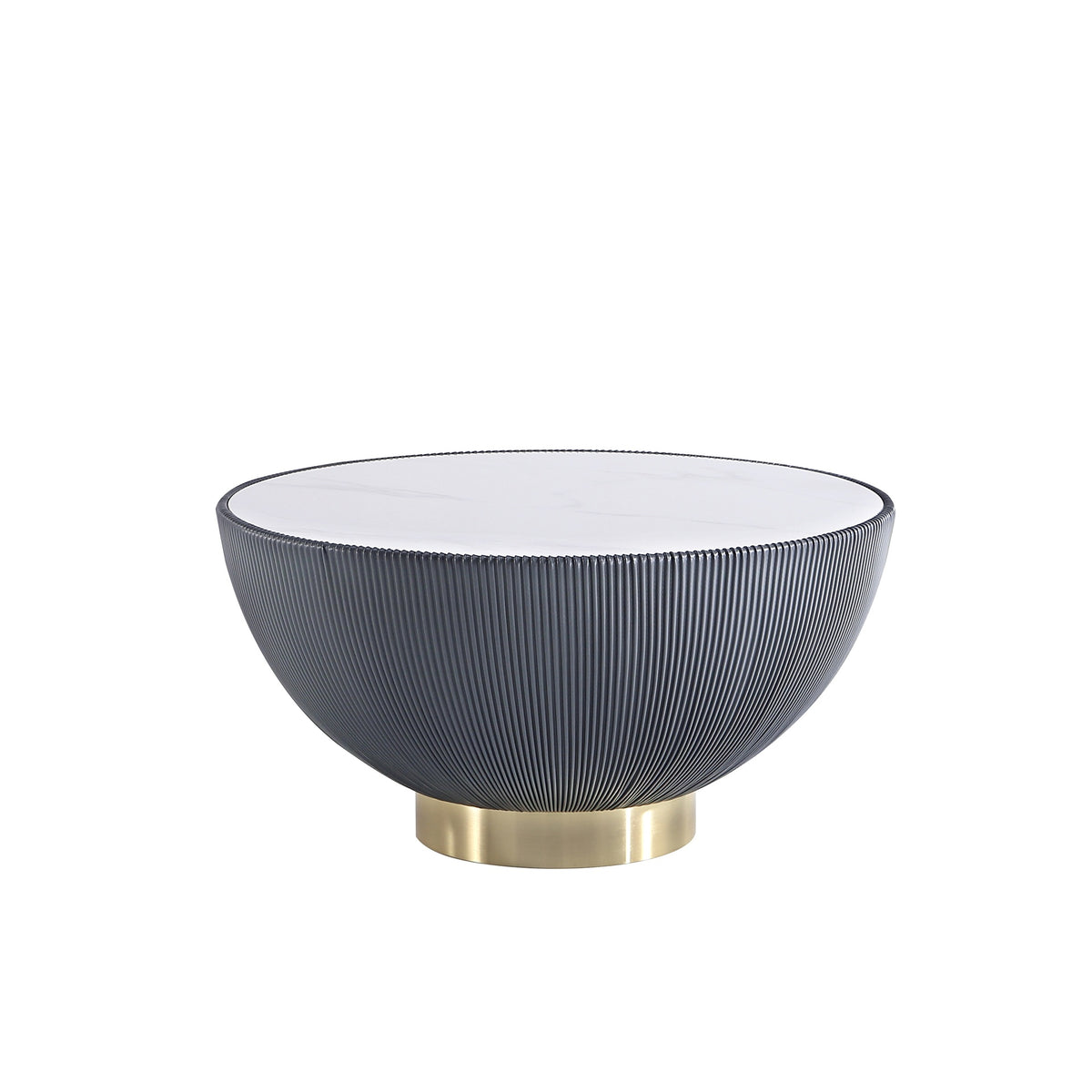 Coffee Table in Gray