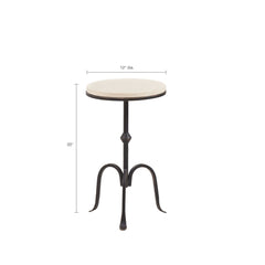 Accent Table