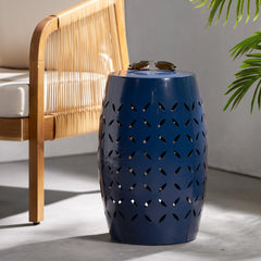 LILAC 12 SIDE TABLE