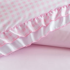 4-Piece Full/Queen Comforter Set