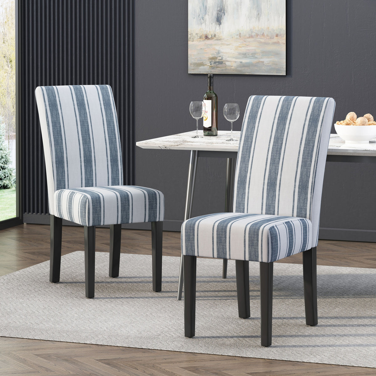 DINING CHAIR
