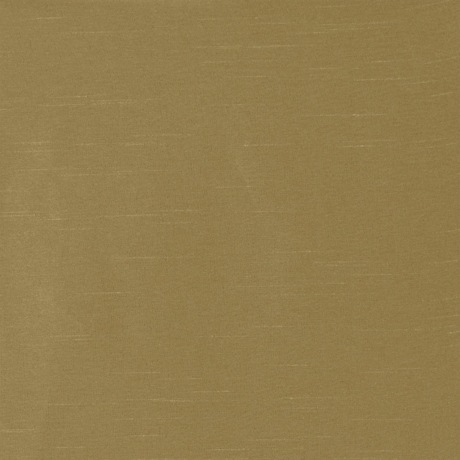 Lightweight Faux Silk Valance With Beads Bronze 50x26"