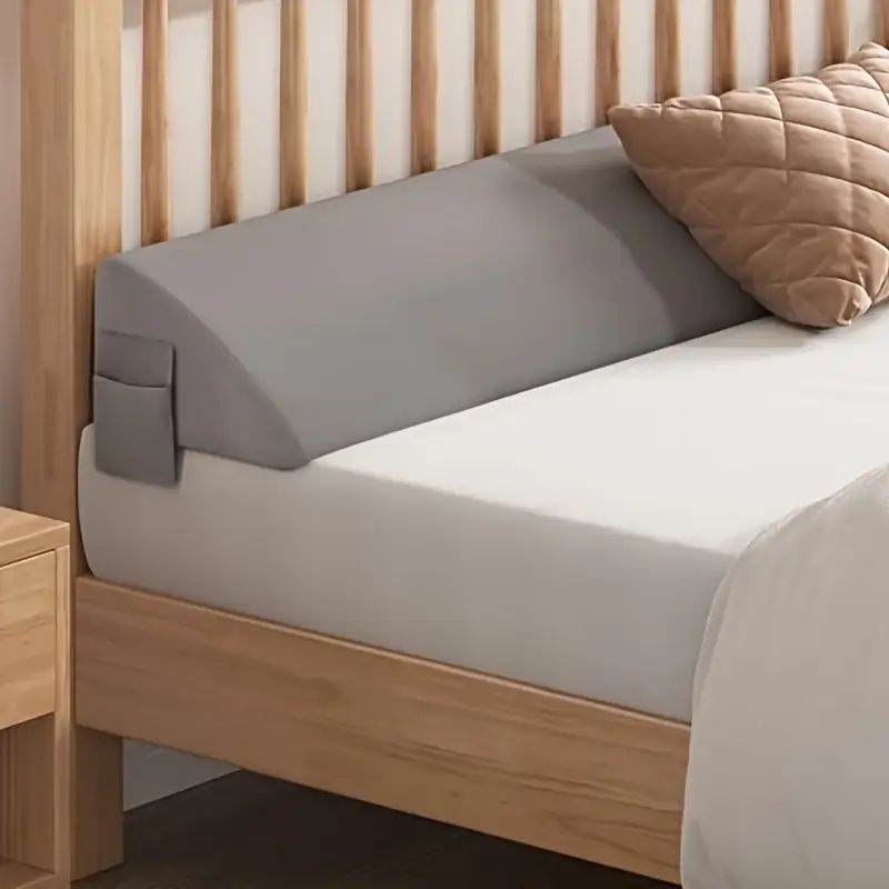 Gap Pillow-grey137*15*25