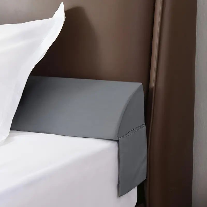 Gap Pillow-grey137*15*25