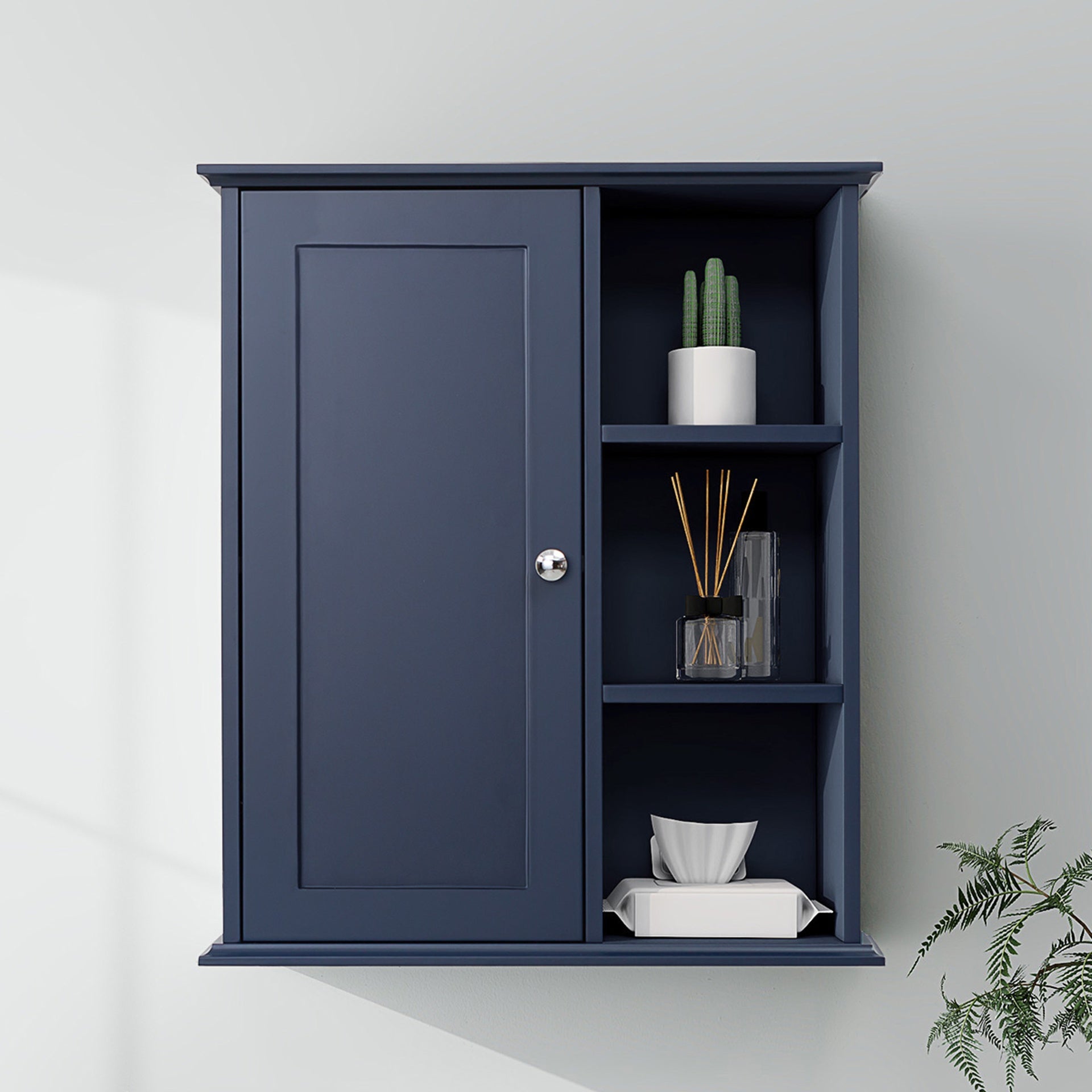 Upgraded Bathroom Wall Cabinet Over The Toilet Storage Cabinet Wall Mounted Storage Cabinet Wooden Medicine Cabinets