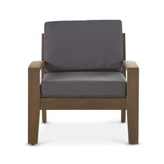 [Single Chair] GRENADA CLUB CHAIR