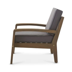 [Single Chair] GRENADA CLUB CHAIR