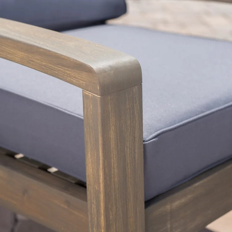 [Single Chair] GRENADA CLUB CHAIR