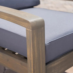 [Single Chair] GRENADA CLUB CHAIR