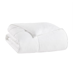 Twin Cotton Down Alternative Featherless Comforter