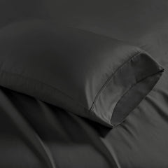 Cotton Blend 4 PC Sheet Set Cal King