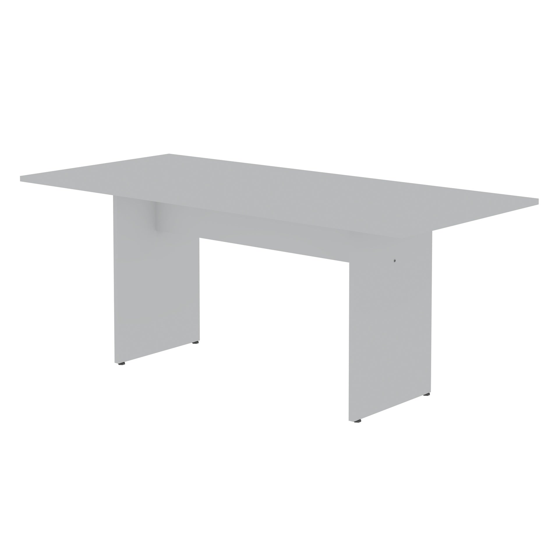Dining Table in White