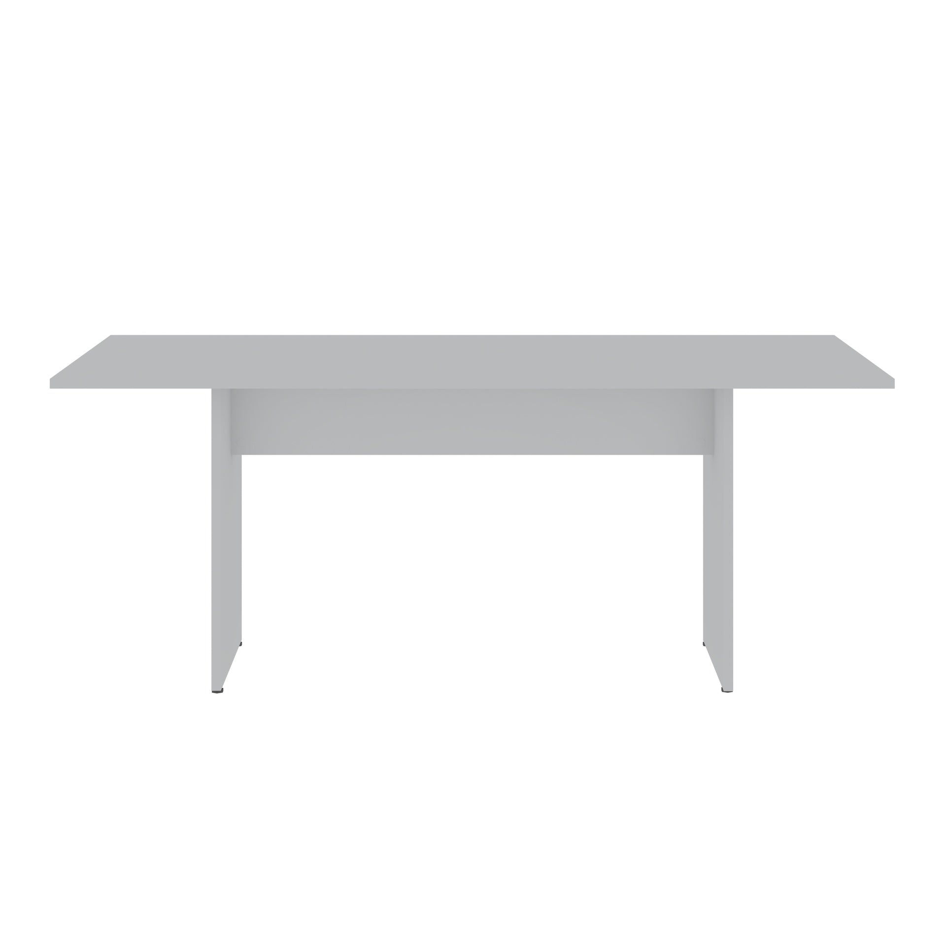 Dining Table in White