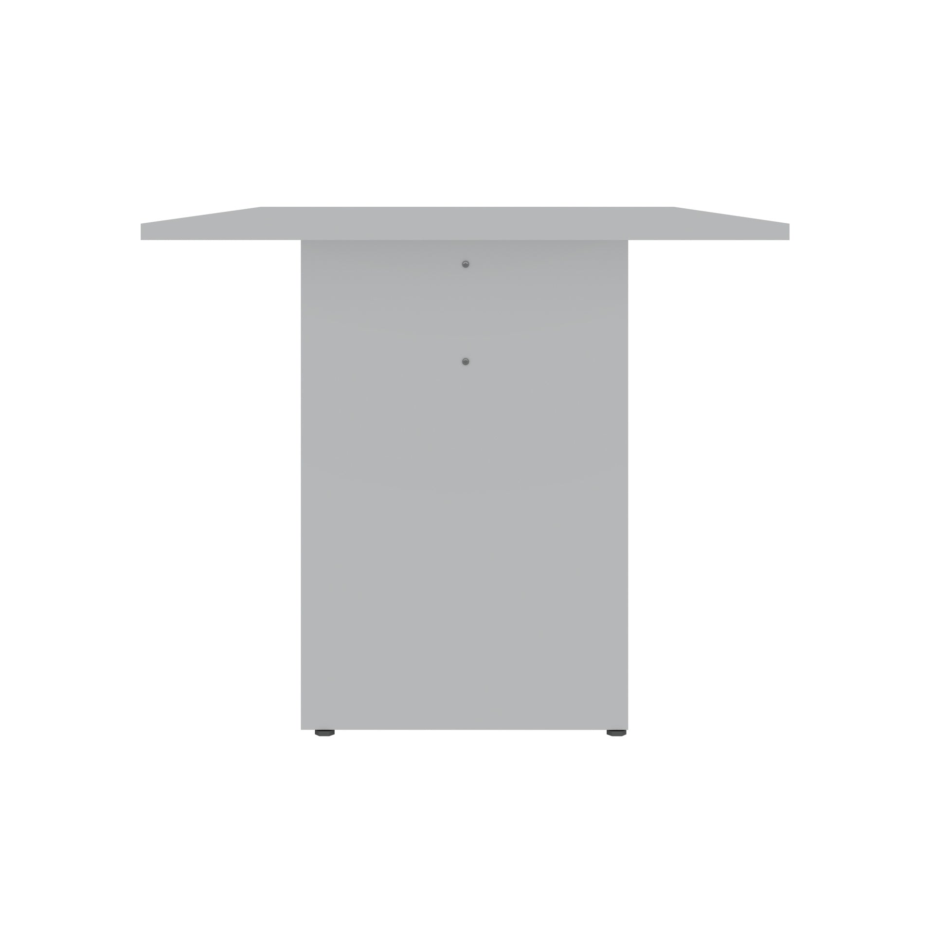 Dining Table in White