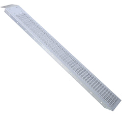66" L Loading Ramps, 960lbs Capacity Loading Ramps for Pickup Trucks, Steel Motorcycle Ramp, Dirt Bike Ramp for Truck, Lawn Mower, Snowblower, ATV, Quad, Pack of 2
