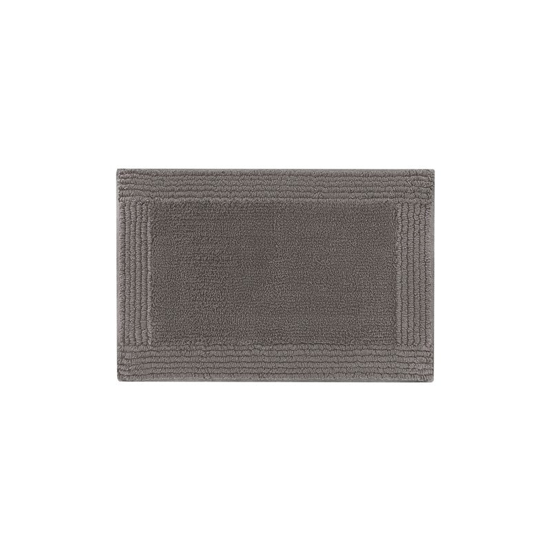 100% Cotton Tufted 3000 GSM Reversible Bath Rug-24x72"