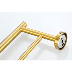 23.6'' Towel Bar Wall Mounted